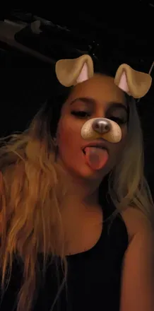OnlyFans account  tiny.ttina avatar 1