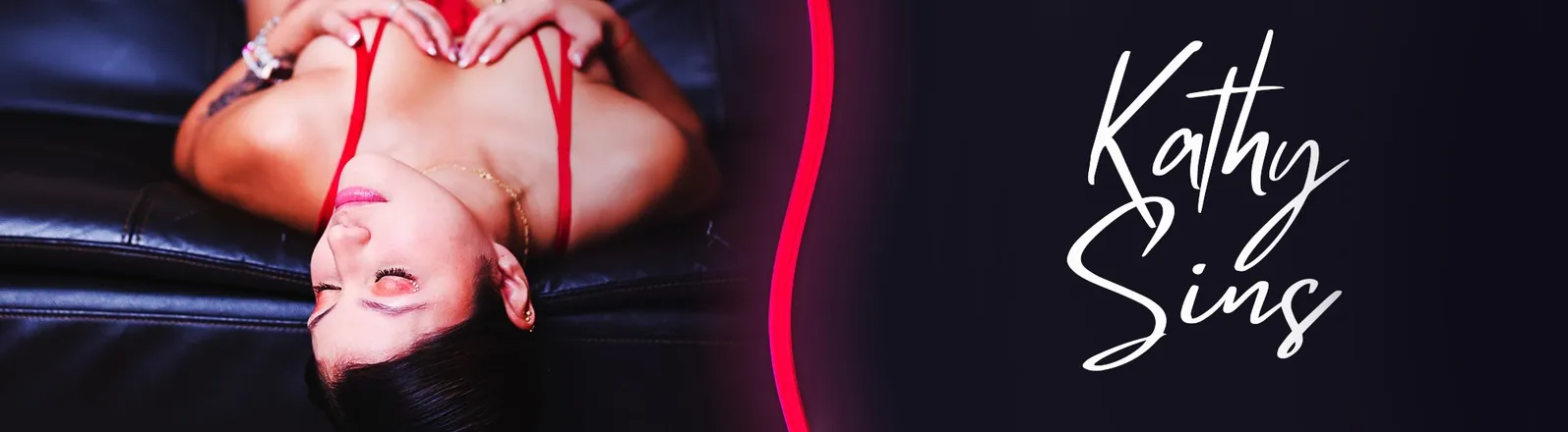 OnlyFans cuenta kathysins header 2