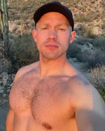 OnlyFans cuenta lucaparker22 avatar 1