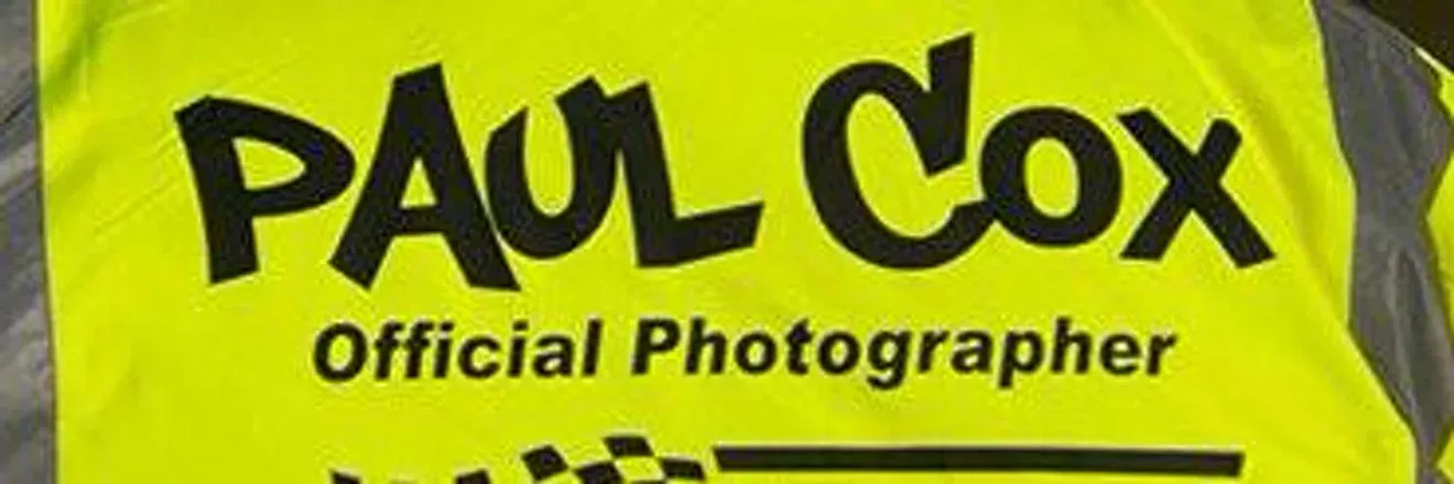 OnlyFans account  paulsracepiccys header 2