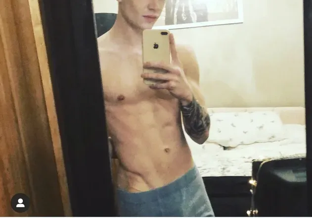 OnlyFans cuenta ohfinchy avatar 1