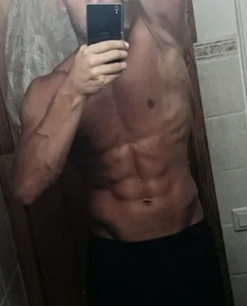 OnlyFans cuenta shreddedshox avatar 1
