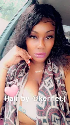 OnlyFans cuenta juicybunz6969 avatar 1