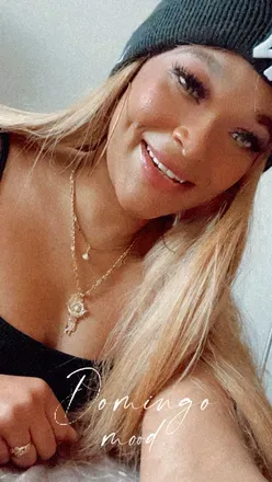 OnlyFans cuenta iamcchay avatar 1