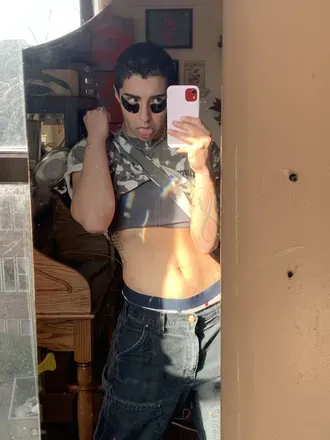 OnlyFans cuenta cocogoescammando avatar 1