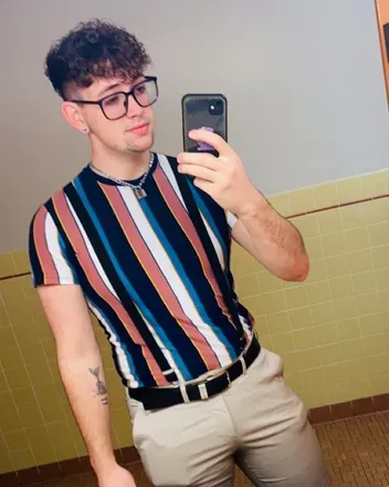 OnlyFans cuenta gaymerguyjay avatar 1