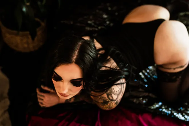 OnlyFans cuenta mebitxh666 header 2