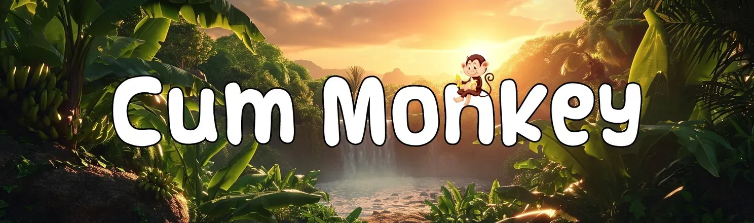 OnlyFans account  comemunkey header 2