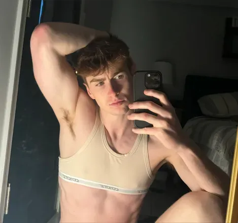 OnlyFans cuenta evanstaysarched avatar 1
