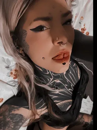 OnlyFans cuenta binauralbrat avatar 1