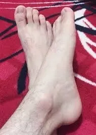 OnlyFans cuenta feetfarmer69 header 2