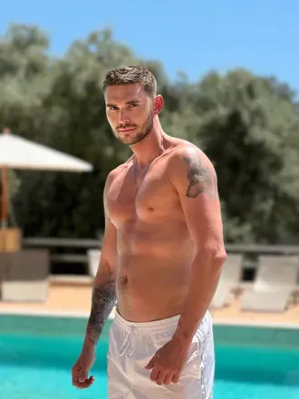 OnlyFans cuenta liamarnoldsxx avatar 1