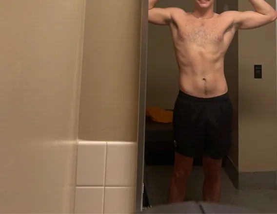 OnlyFans cuenta michaelrit_ter header 2