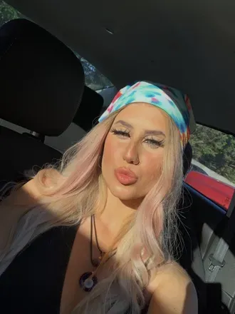 OnlyFans cuenta scarlettluvs avatar 1