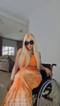 OnlyFans cuenta katheryarantesfree avatar 1
