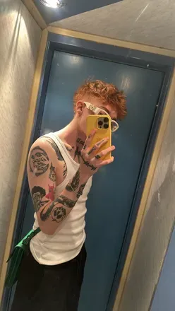 OnlyFans cuenta adamrockwell1 avatar 1