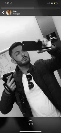 OnlyFans cuenta kieranburden22 avatar 1
