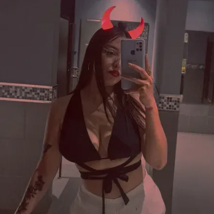 OnlyFans cuenta babychula1995 avatar 1