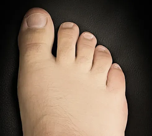 OnlyFans cuenta onlyfootguy avatar 1