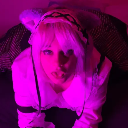 OnlyFans cuenta venomouskitten avatar 1