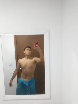 OnlyFans cuenta cruga23 avatar 1