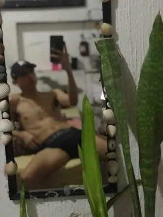 OnlyFans cuenta chakal420 header 2