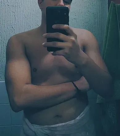 OnlyFans cuenta david_salazart avatar 1