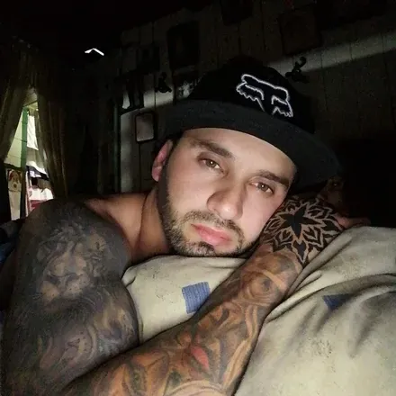 OnlyFans cuenta u83814190 avatar 1