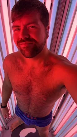 OnlyFans cuenta bamaboy_51 avatar 1