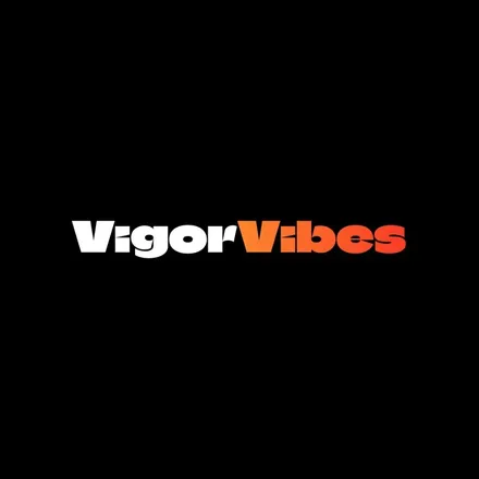 OnlyFans of vigorvibesx