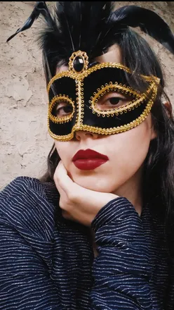 OnlyFans cuenta mascaradap avatar 1