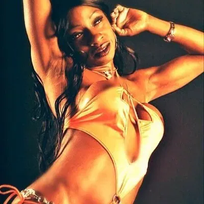 OnlyFans cuenta tatianna4play avatar 1