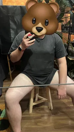 OnlyFans cuenta theshyestbear avatar 1