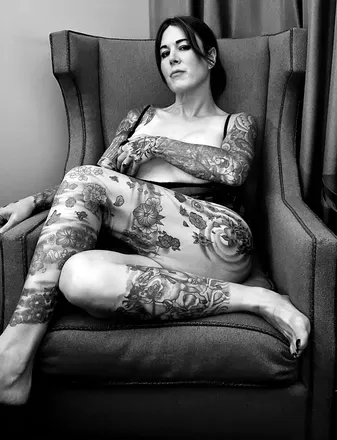 OnlyFans cuenta tsjadevalkyrie avatar 1