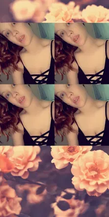 OnlyFans cuenta nicole_crazy_girl header 2