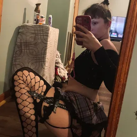 OnlyFans cuenta kat_pink avatar 1