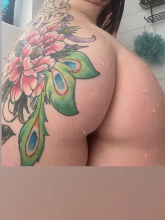OnlyFans account  tattedtoo header 2