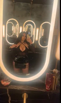 OnlyFans cuenta iselalorraine22 avatar 1