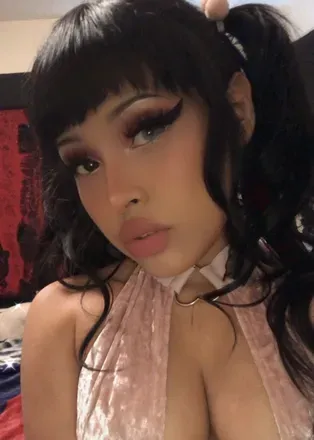 OnlyFans of samantha_strange