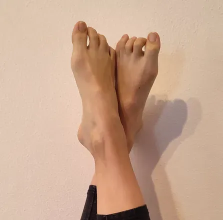 OnlyFans cuenta maryjanefeetws avatar 1