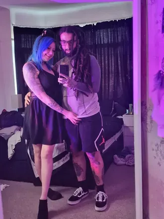 OnlyFans account  alternativecouple.xxx avatar 1
