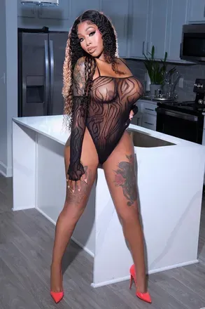OnlyFans cuenta hisvixen87 avatar 1