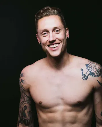 OnlyFans cuenta carterbennettfree avatar 1