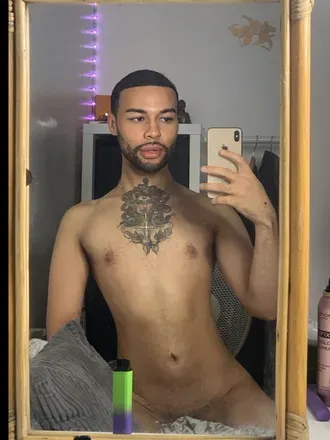 OnlyFans account  thatdollboy avatar 1