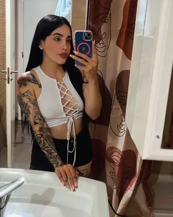 OnlyFans cuenta angiebabylo avatar 1