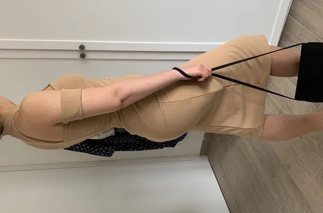 OnlyFans account  paulina_xoxo header 2