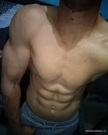 OnlyFans cuenta baby_92 avatar 1