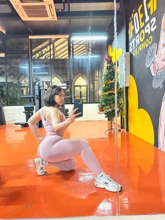 OnlyFans cuenta hotthaivivy avatar 1