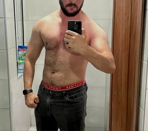 OnlyFans cuenta dmrtrk avatar 1