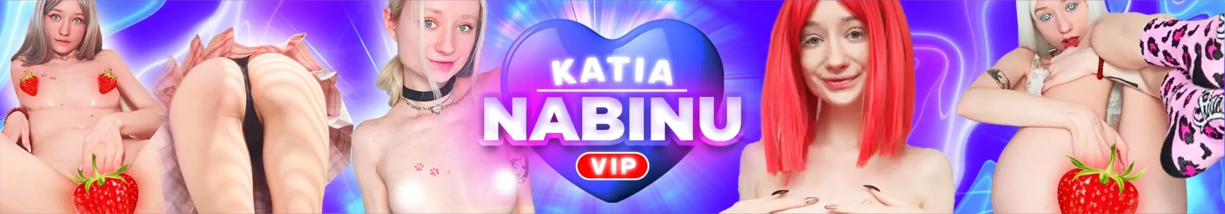 OnlyFans cuenta katia_nabi_nu header 2